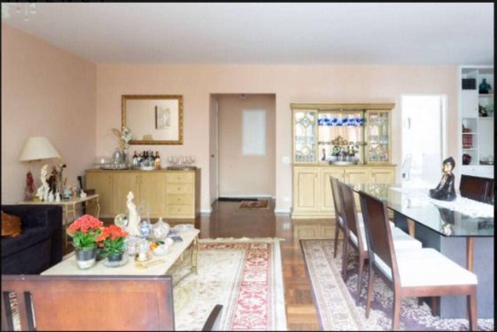 Apartamento, 3 quartos, 167 m² - Foto 5