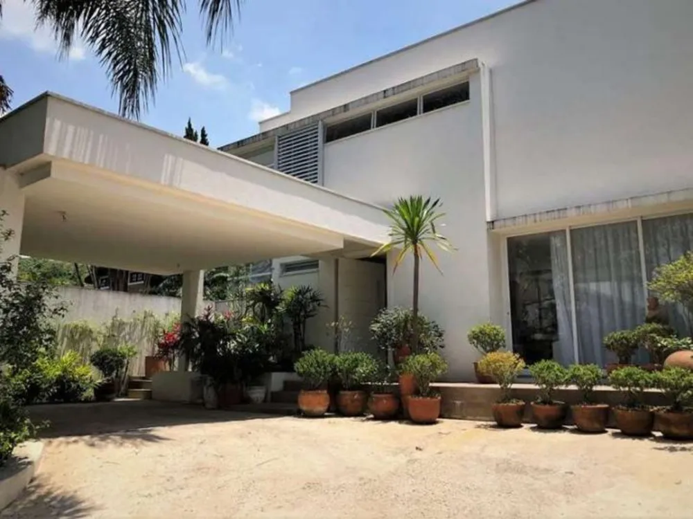 Sobrado, 5 quartos, 337 m² - Foto 23