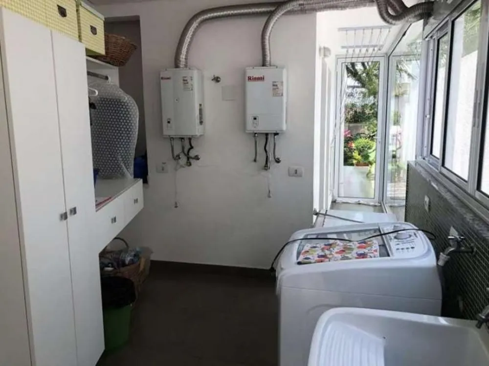 Sobrado, 5 quartos, 337 m² - Foto 22