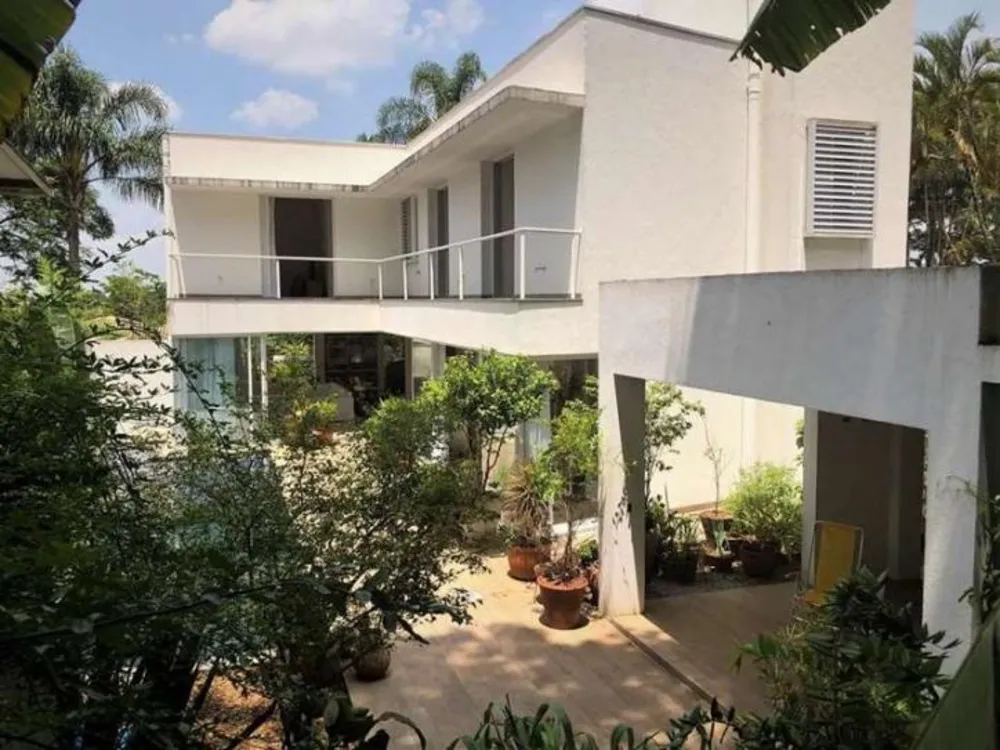 Sobrado, 5 quartos, 337 m² - Foto 24