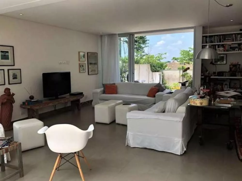 Sobrado à venda com 5 quartos, 337m² - Foto 7