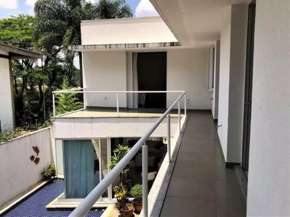 Sobrado à venda com 5 quartos, 337m² - Foto 15