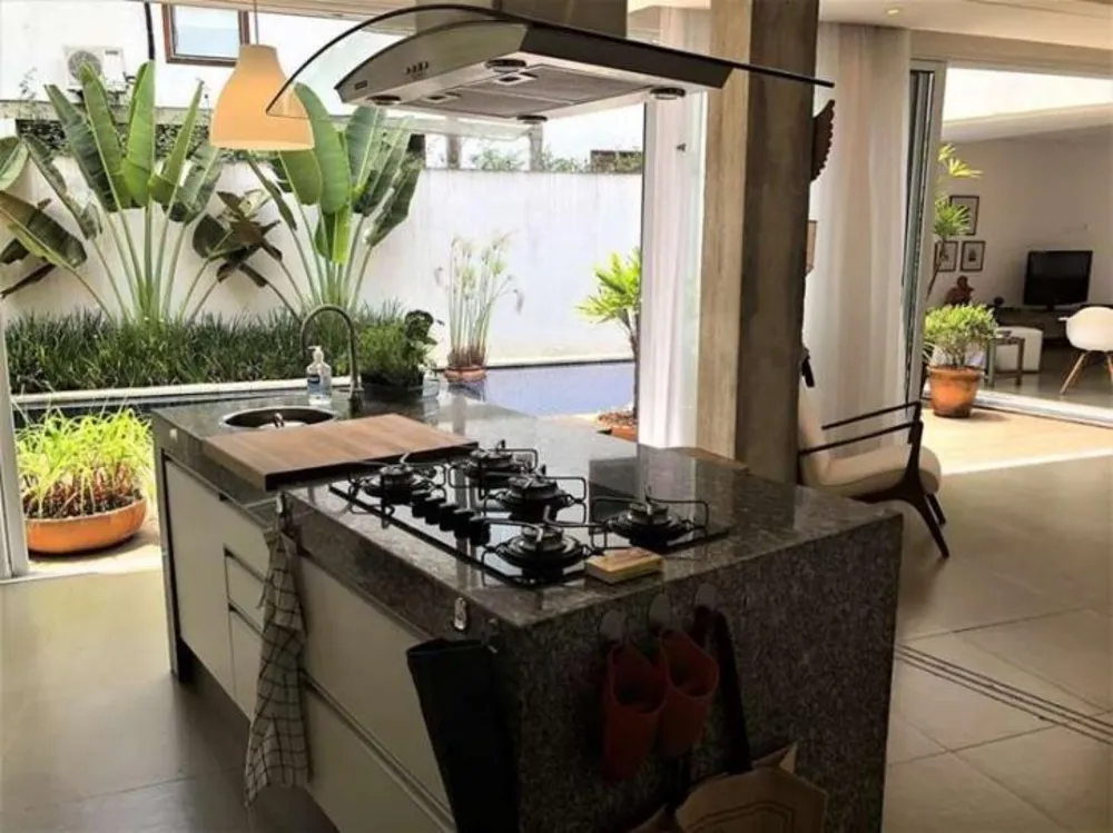 Sobrado, 5 quartos, 337 m² - Foto 17