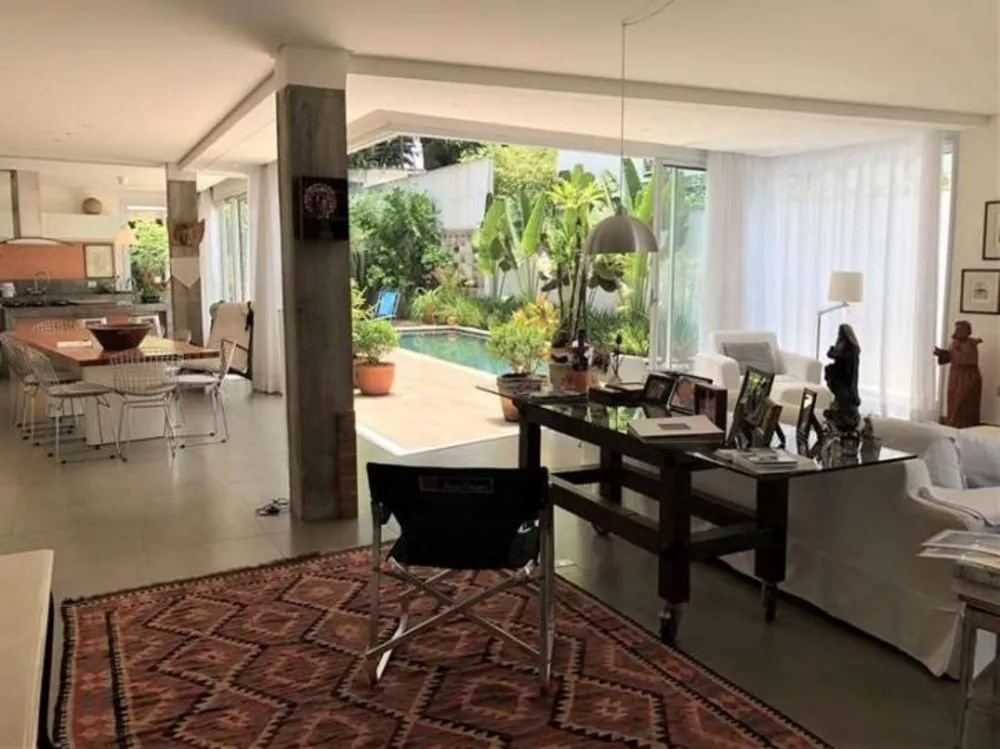 Sobrado à venda com 5 quartos, 337m² - Foto 5