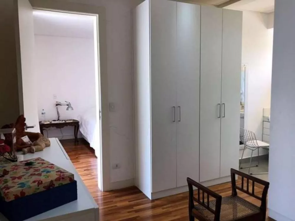 Sobrado à venda com 5 quartos, 337m² - Foto 13