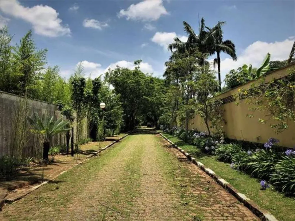 Sobrado, 5 quartos, 337 m² - Foto 25
