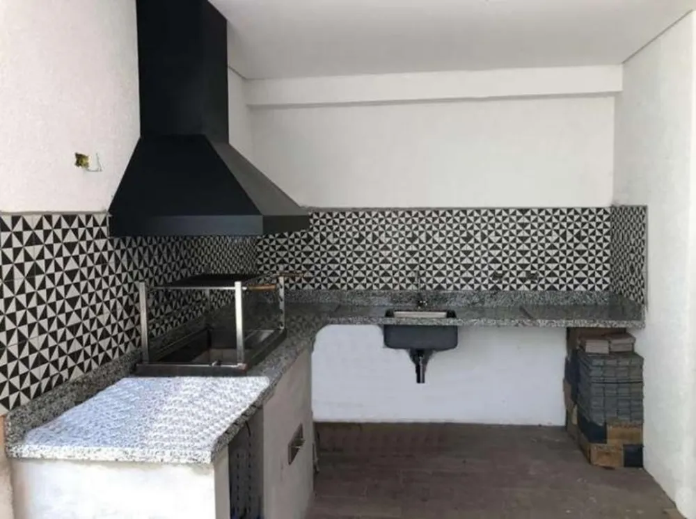 Sobrado, 5 quartos, 337 m² - Foto 21