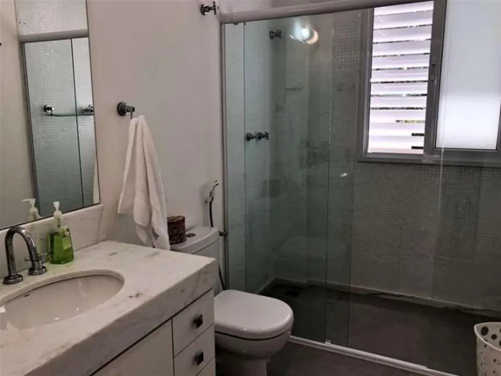 Sobrado, 5 quartos, 337 m² - Foto 20