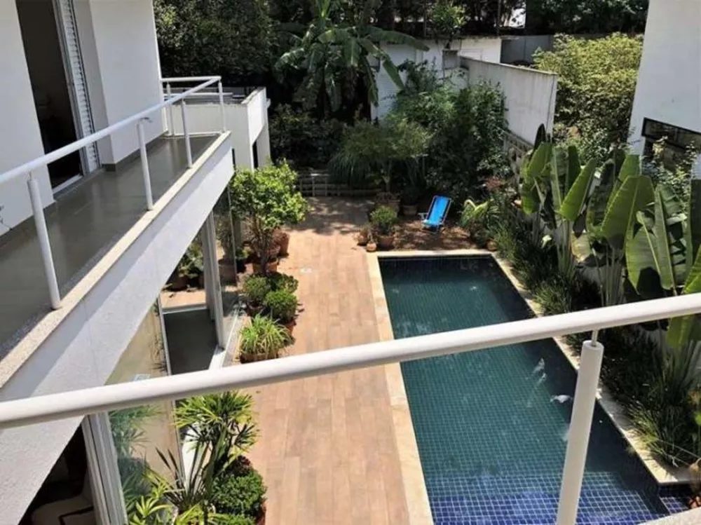 Sobrado à venda com 5 quartos, 337m² - Foto 14