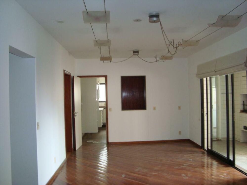 Apartamento, 4 quartos, 326 m² - Foto 3