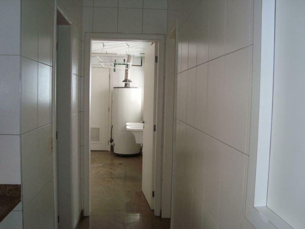 Apartamento, 4 quartos, 326 m² - Foto 2