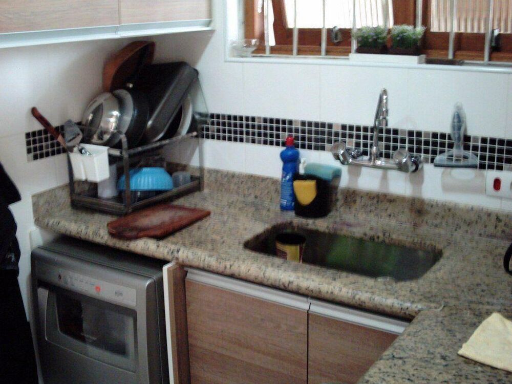 Sobrado, 3 quartos, 135 m² - Foto 1