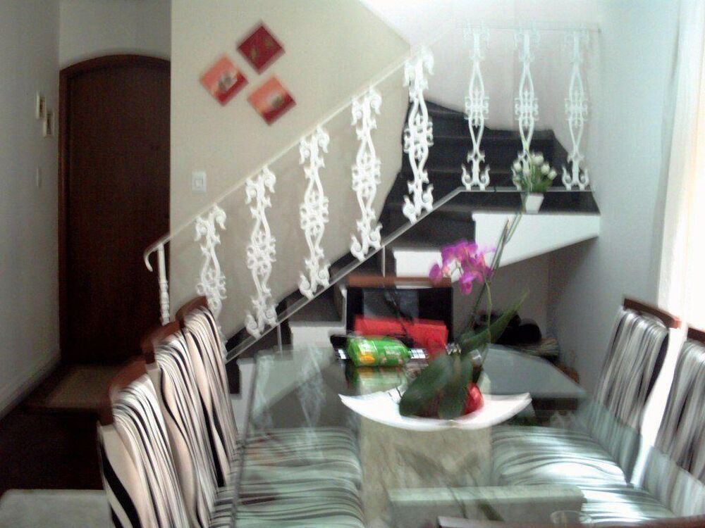 Sobrado, 3 quartos, 135 m² - Foto 2
