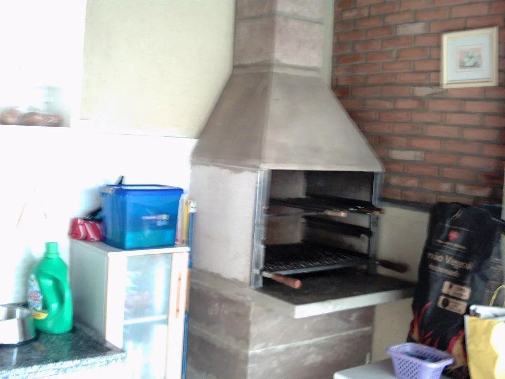 Sobrado, 3 quartos, 135 m² - Foto 7