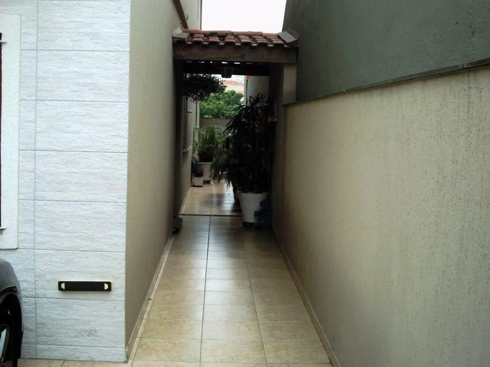 Sobrado, 3 quartos, 135 m² - Foto 12
