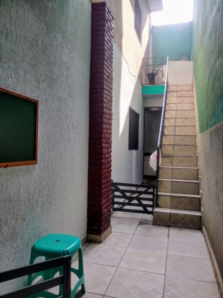 Sobrado, 3 quartos, 150 m² - Foto 3