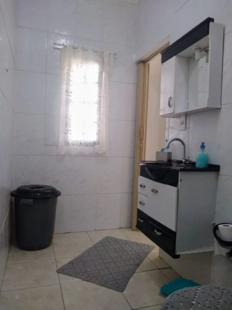 Sobrado, 3 quartos, 150 m² - Foto 7