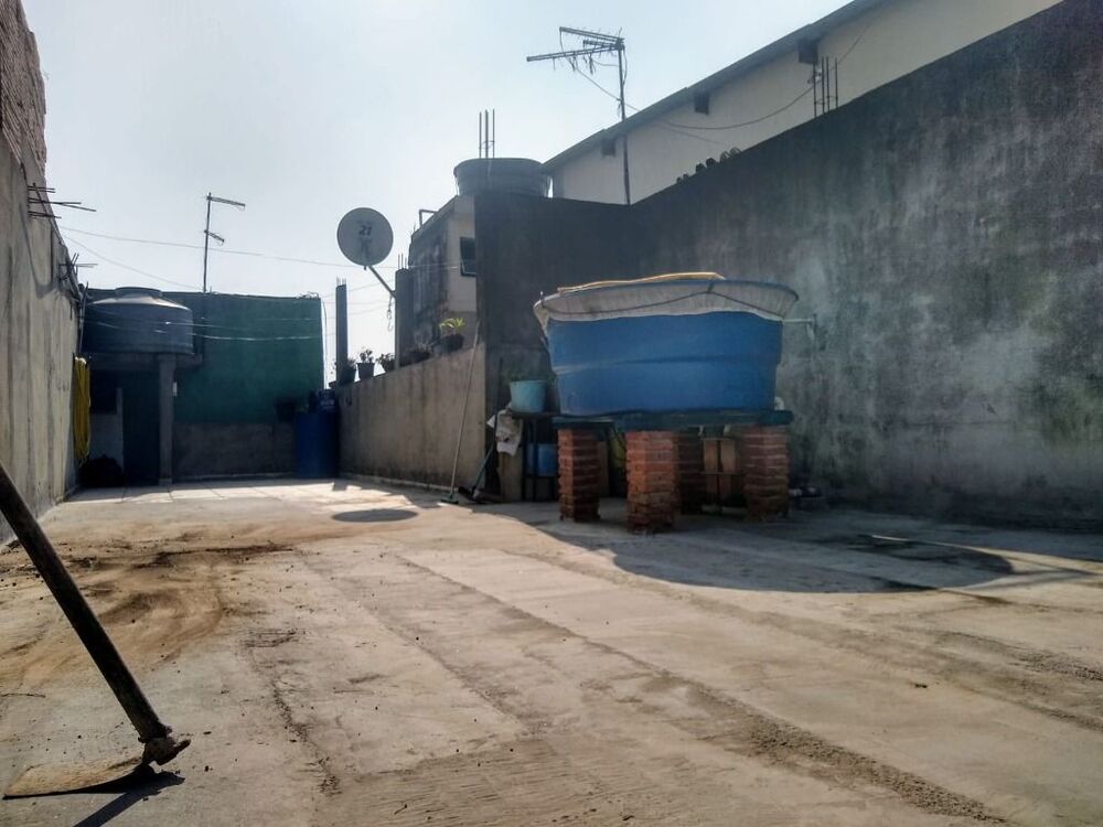 Sobrado, 3 quartos, 150 m² - Foto 1