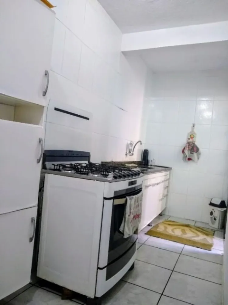 Sobrado, 3 quartos, 150 m² - Foto 5