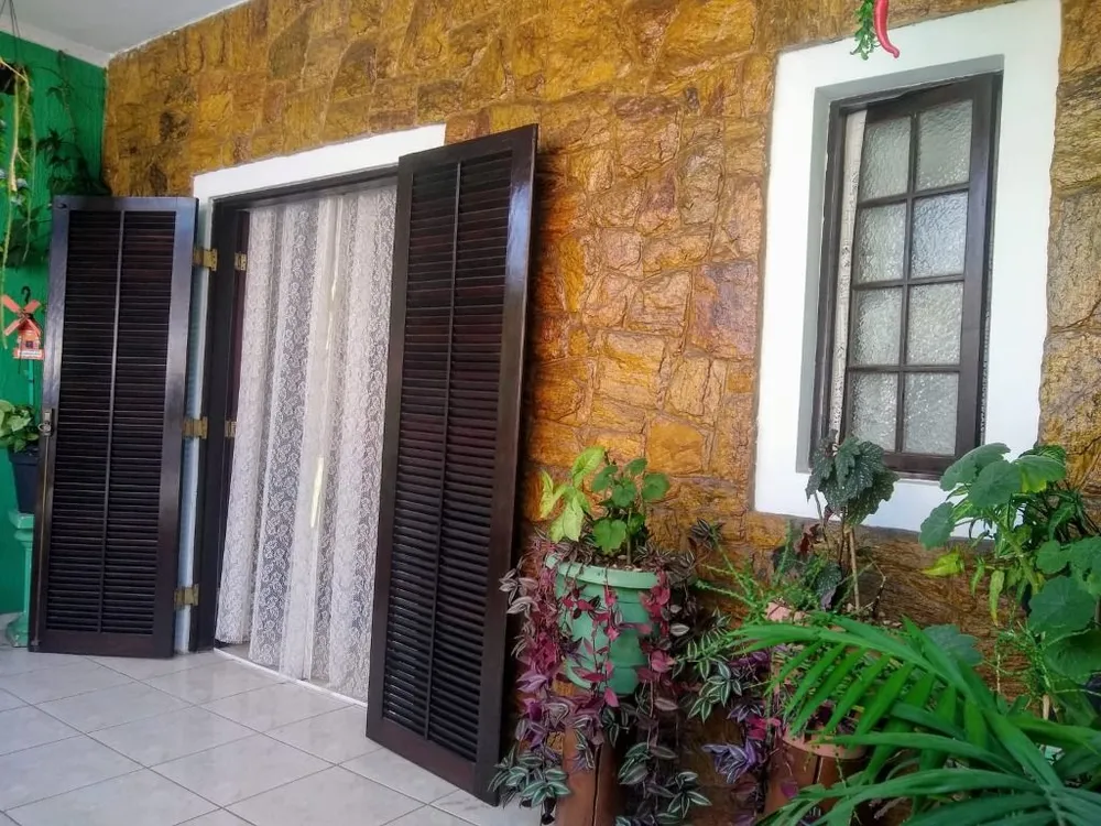 Sobrado, 3 quartos, 150 m² - Foto 8