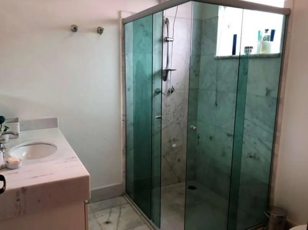 Sobrado, 3 quartos, 330 m² - Foto 11