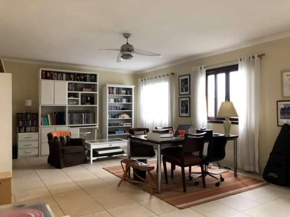 Sobrado, 3 quartos, 330 m² - Foto 3