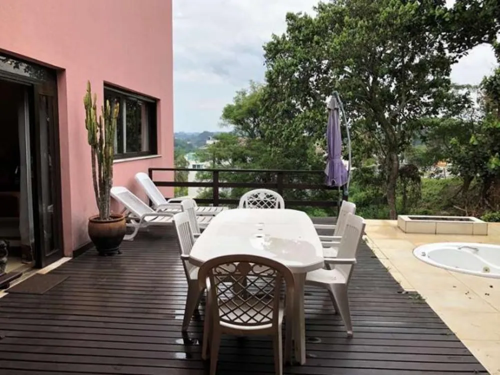 Sobrado, 3 quartos, 330 m² - Foto 14