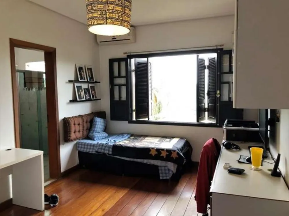 Sobrado, 3 quartos, 330 m² - Foto 8