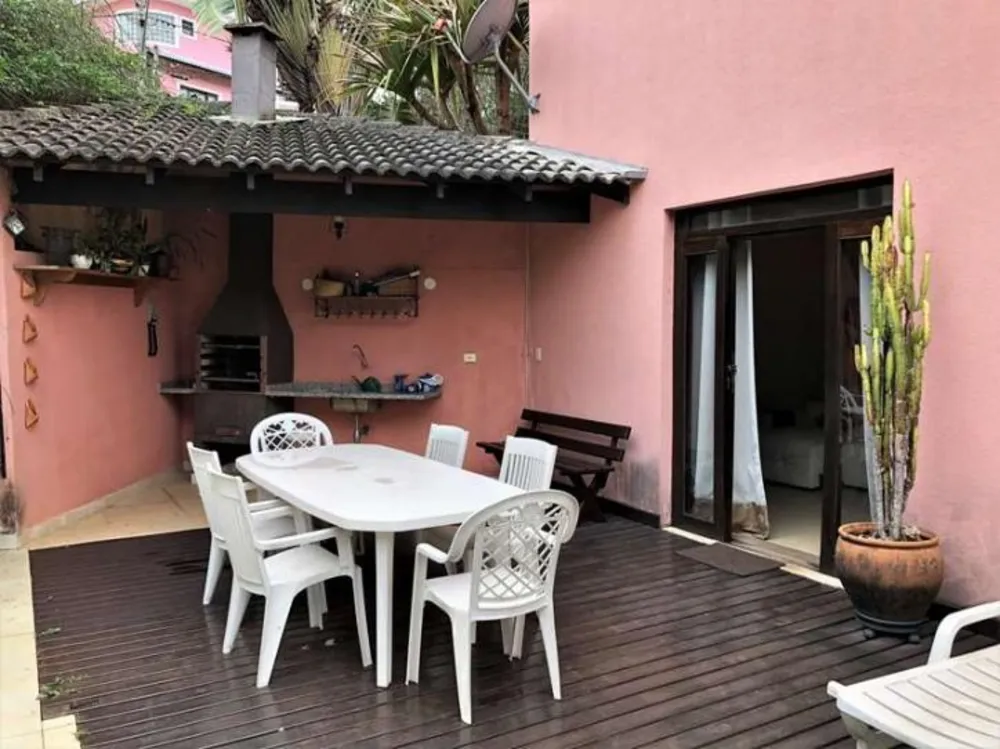Sobrado, 3 quartos, 330 m² - Foto 13