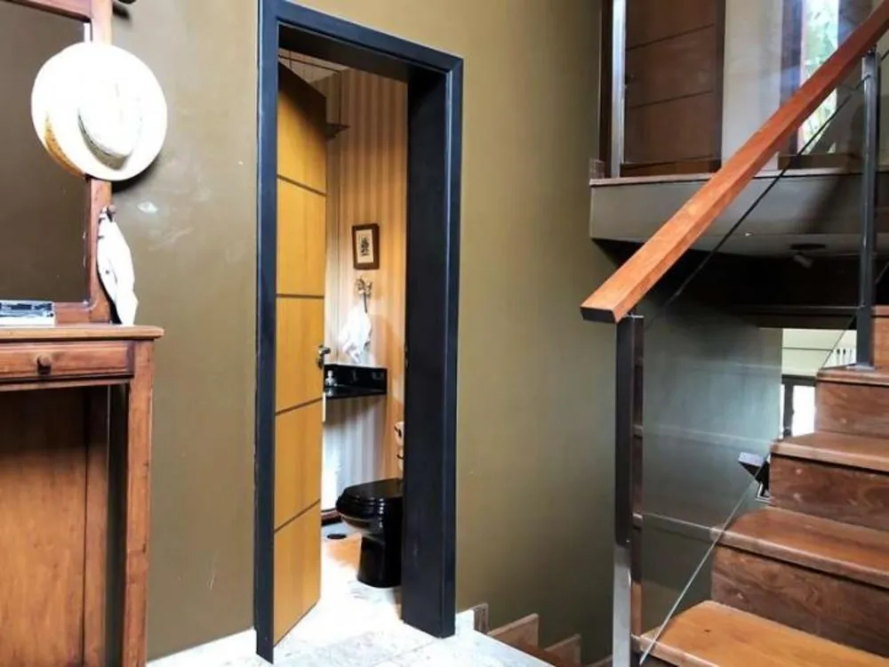 Sobrado, 3 quartos, 330 m² - Foto 5