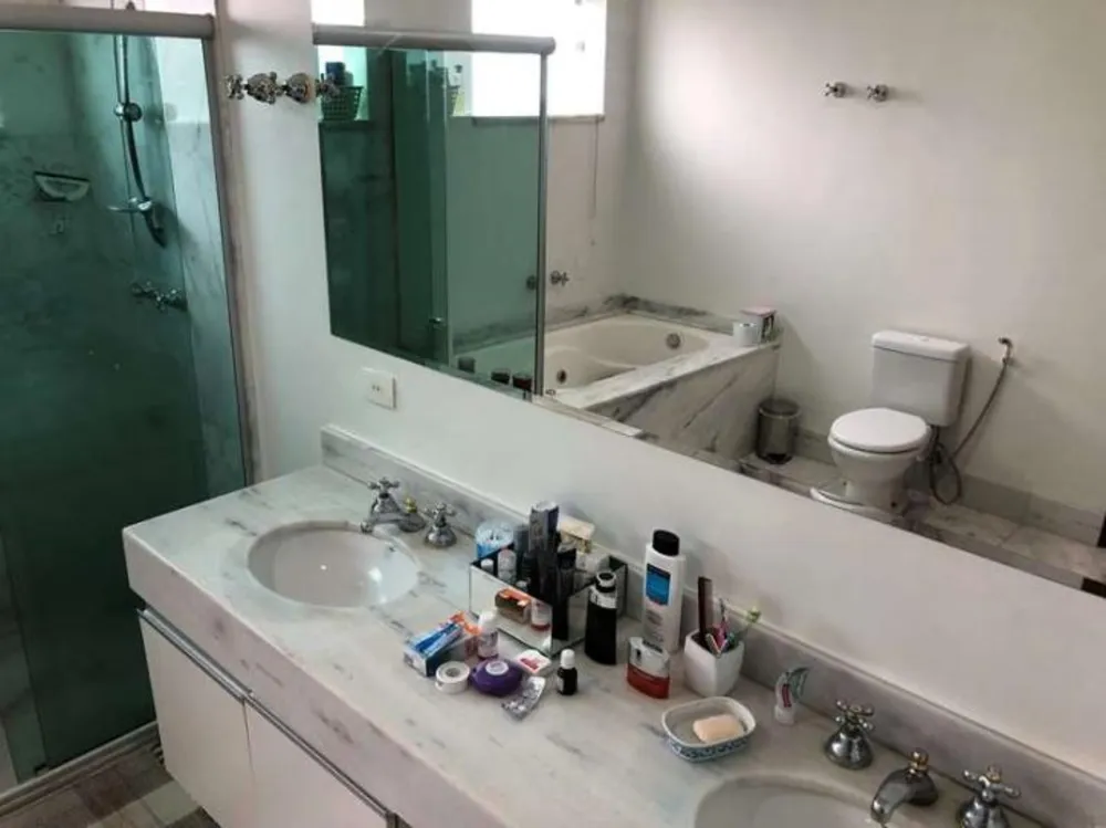 Sobrado, 3 quartos, 330 m² - Foto 10