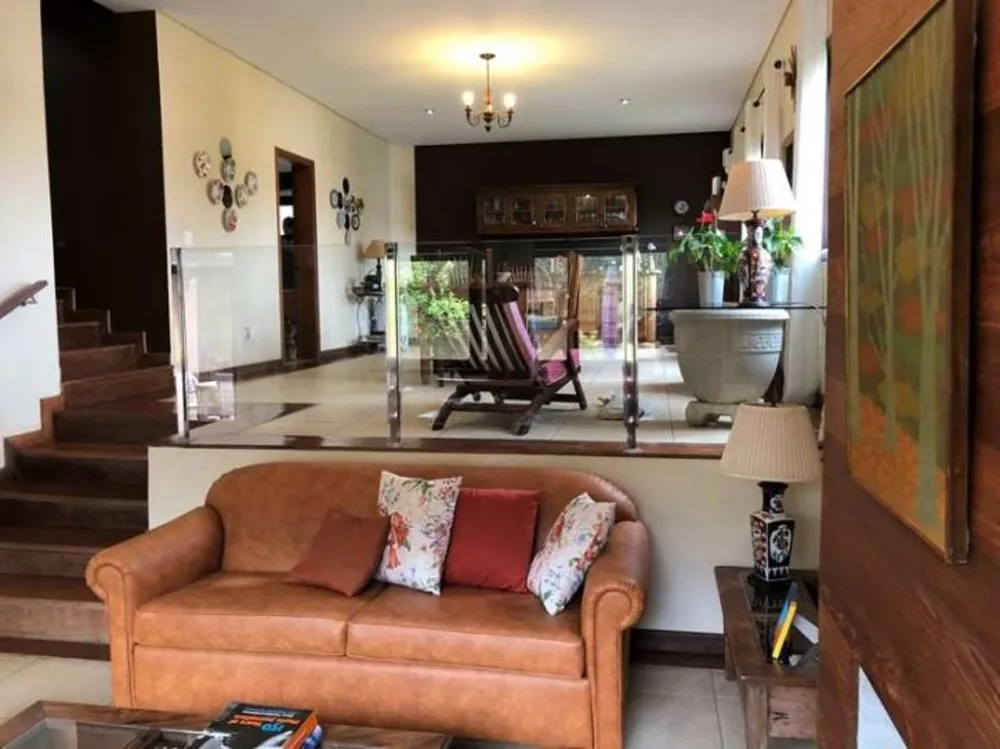 Sobrado, 3 quartos, 330 m² - Foto 2