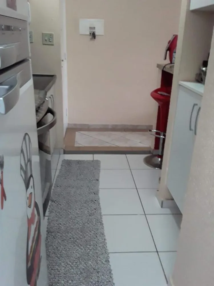 Apartamento, 2 quartos, 52 m² - Foto 13