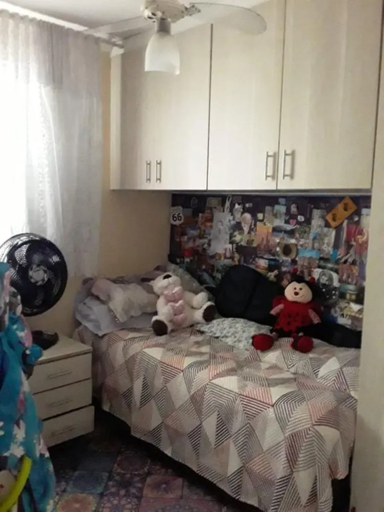 Apartamento, 2 quartos, 52 m² - Foto 17
