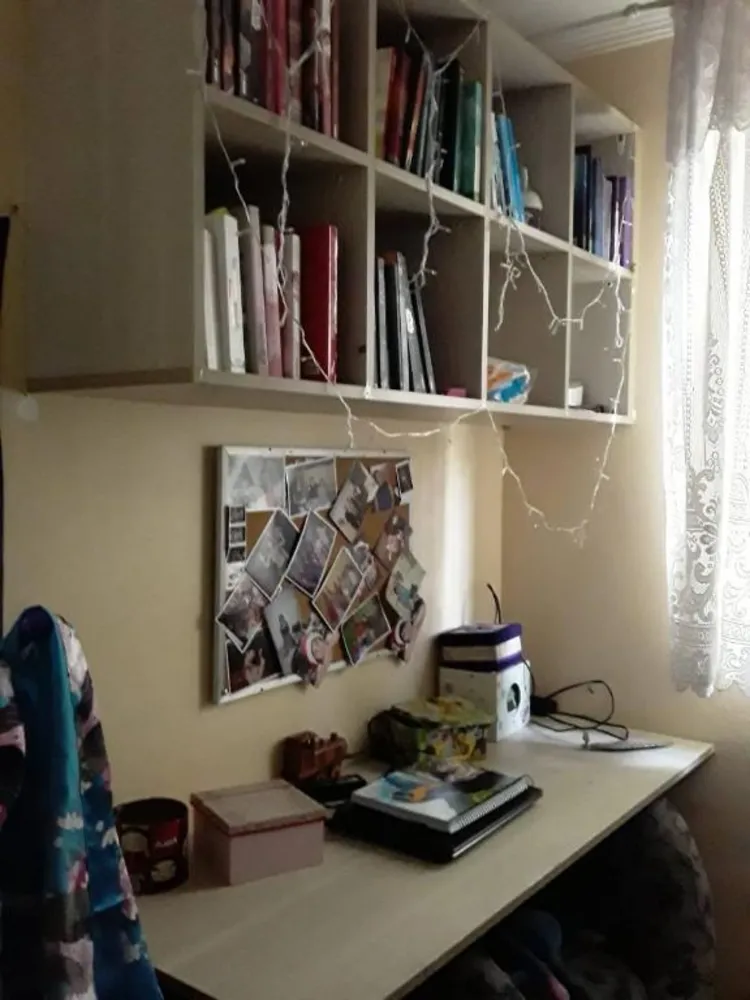 Apartamento, 2 quartos, 52 m² - Foto 16