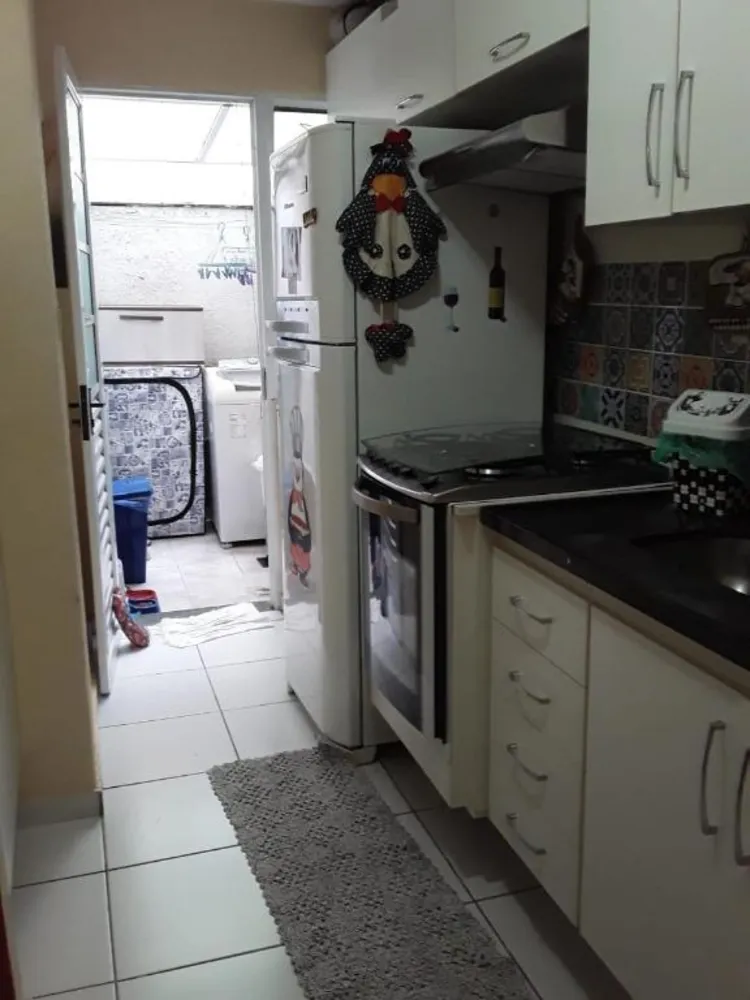 Apartamento, 2 quartos, 52 m² - Foto 15