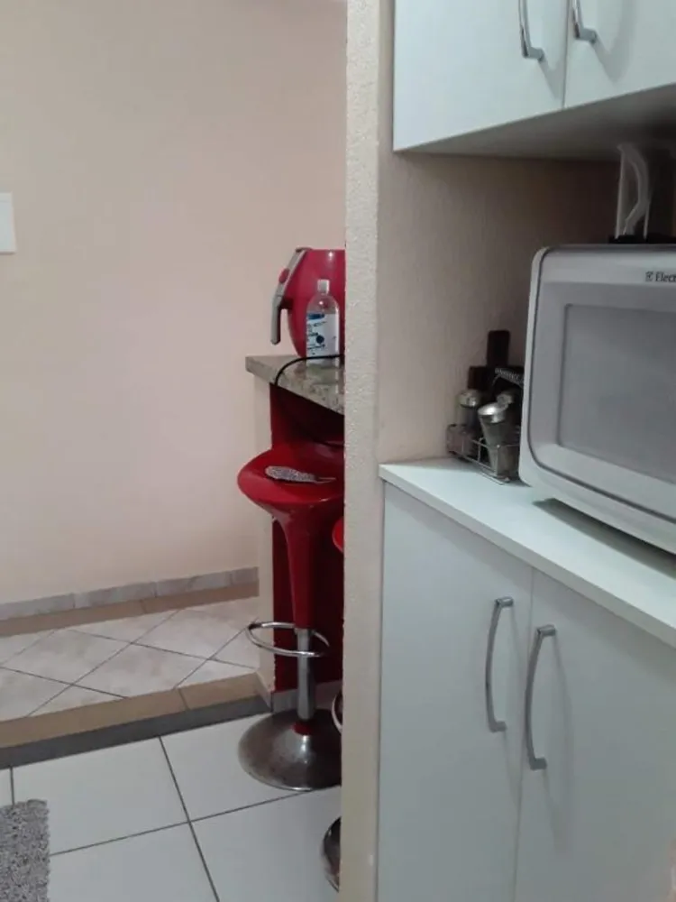 Apartamento, 2 quartos, 52 m² - Foto 12