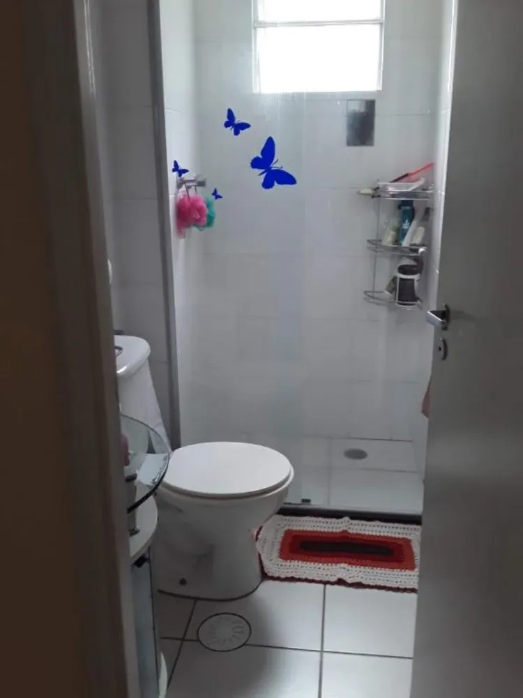 Apartamento, 2 quartos, 52 m² - Foto 20