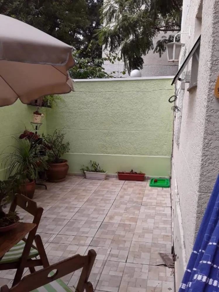Apartamento, 2 quartos, 52 m² - Foto 9