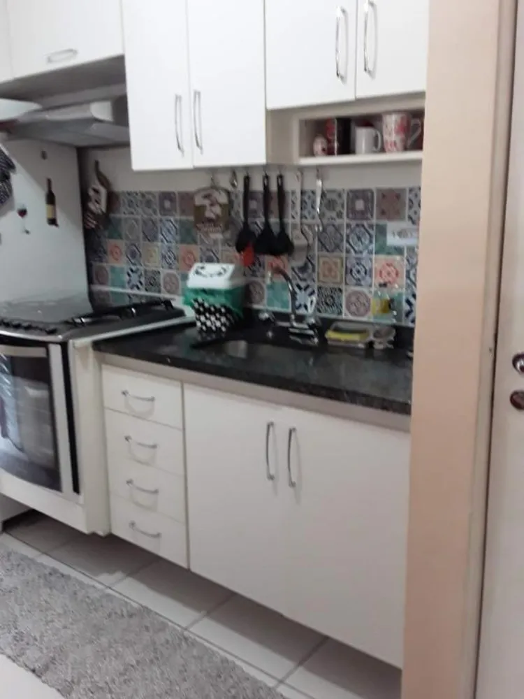 Apartamento, 2 quartos, 52 m² - Foto 14