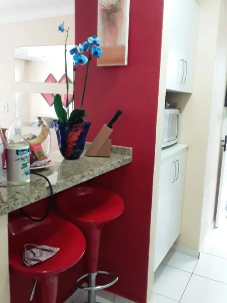 Apartamento, 2 quartos, 52 m² - Foto 11
