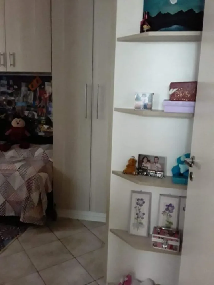 Apartamento, 2 quartos, 52 m² - Foto 18