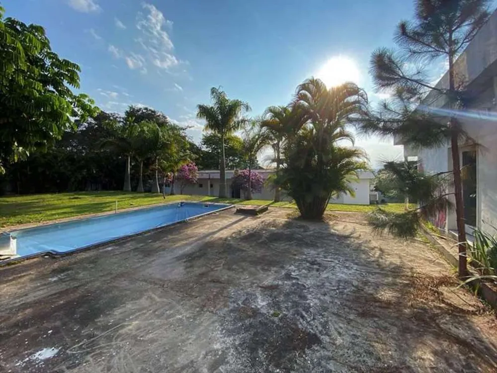 Casa, 5 quartos, 740 m² - Foto 5