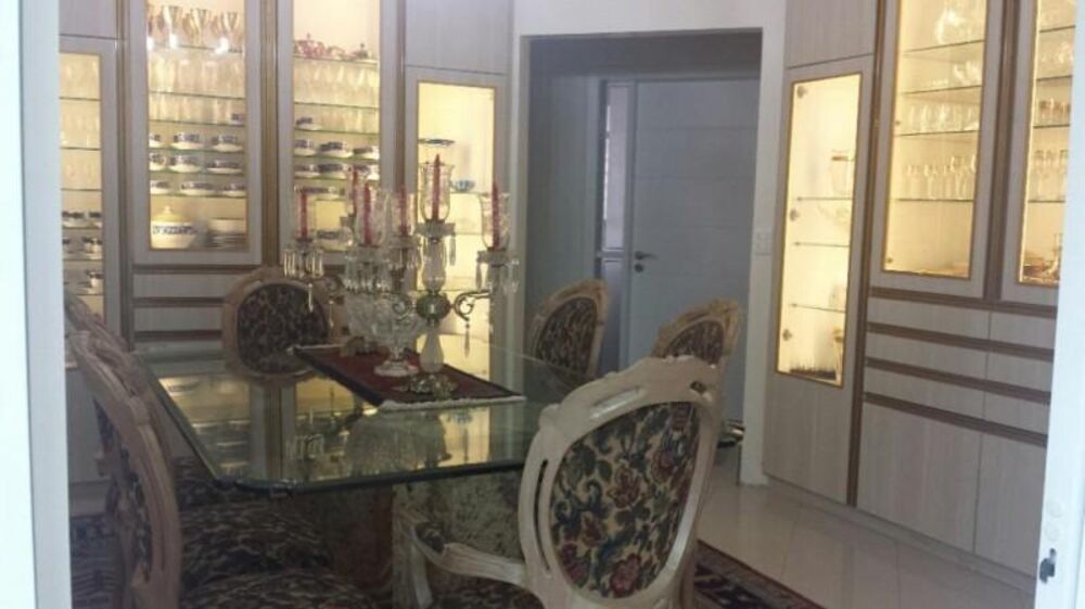 Apartamento, 4 quartos, 455 m² - Foto 2