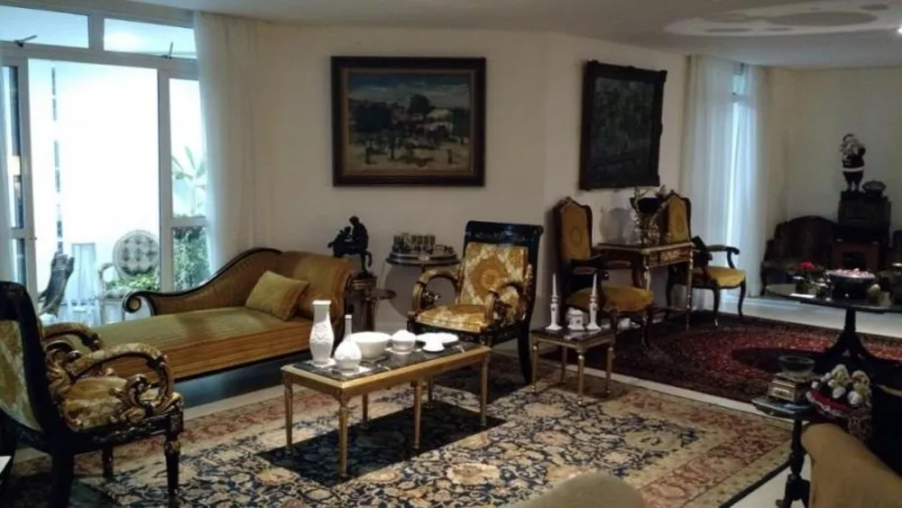 Apartamento, 4 quartos, 455 m² - Foto 6