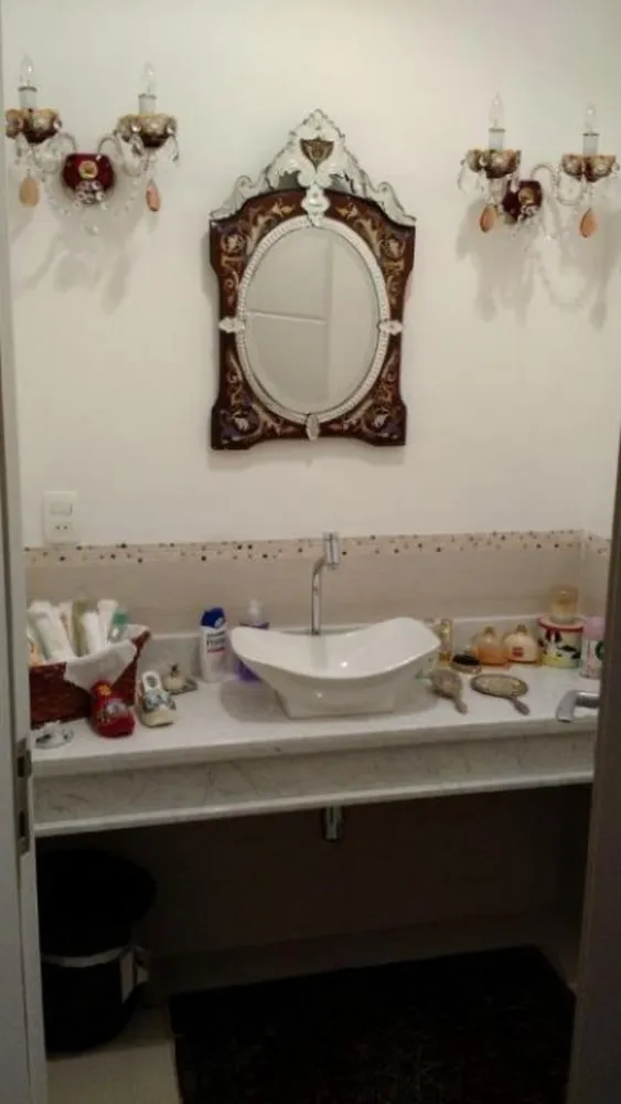 Apartamento, 4 quartos, 455 m² - Foto 13