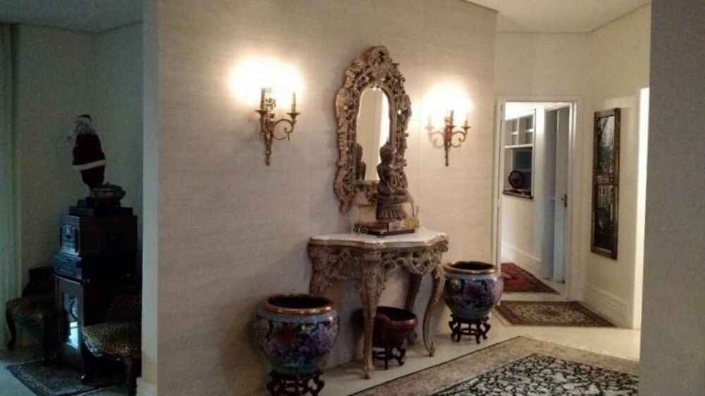 Apartamento, 4 quartos, 455 m² - Foto 3