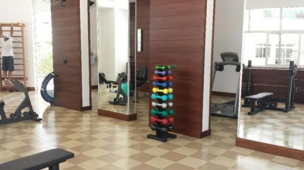 Apartamento, 4 quartos, 455 m² - Foto 4