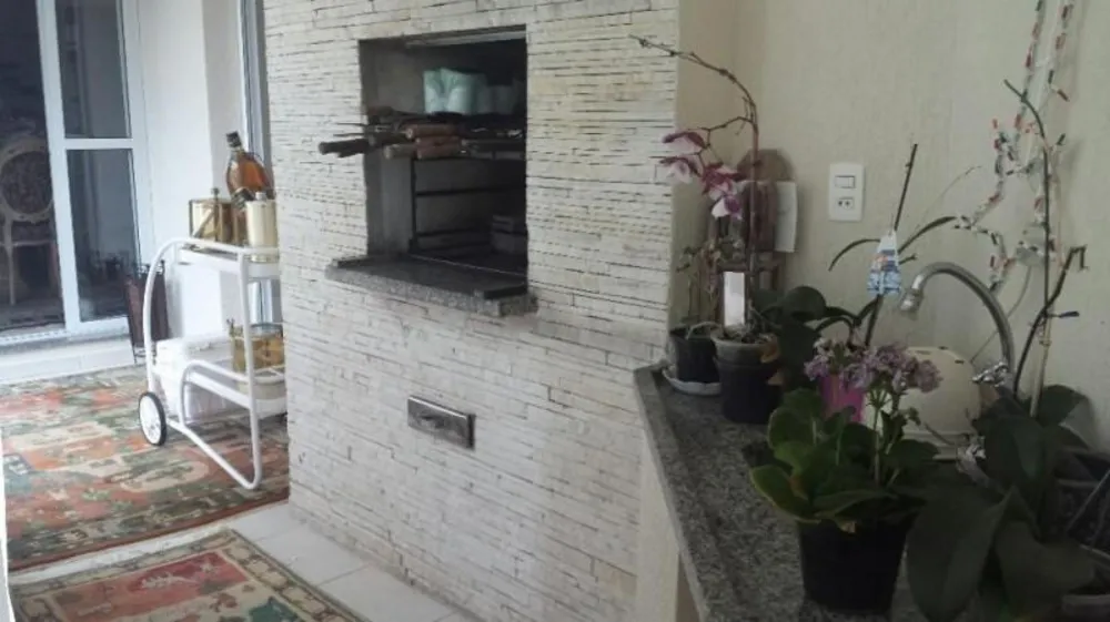 Apartamento, 4 quartos, 455 m² - Foto 7