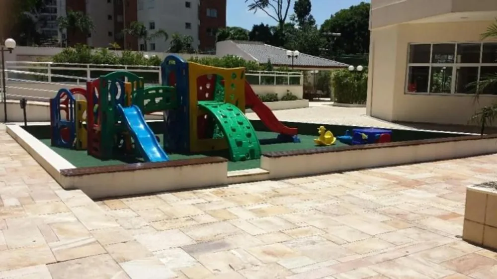 Apartamento, 4 quartos, 455 m² - Foto 16